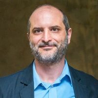 Foto de perfil de JAVIER DO PORTO